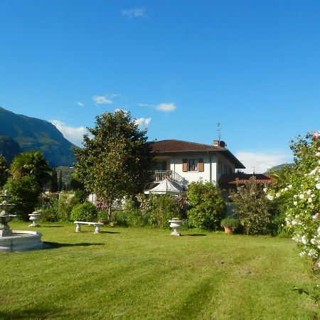 Al Fiume Villa Арко Екстериор снимка