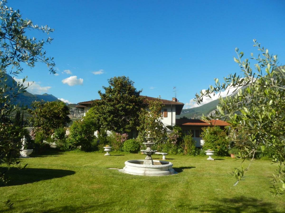 Al Fiume Villa Арко Екстериор снимка
