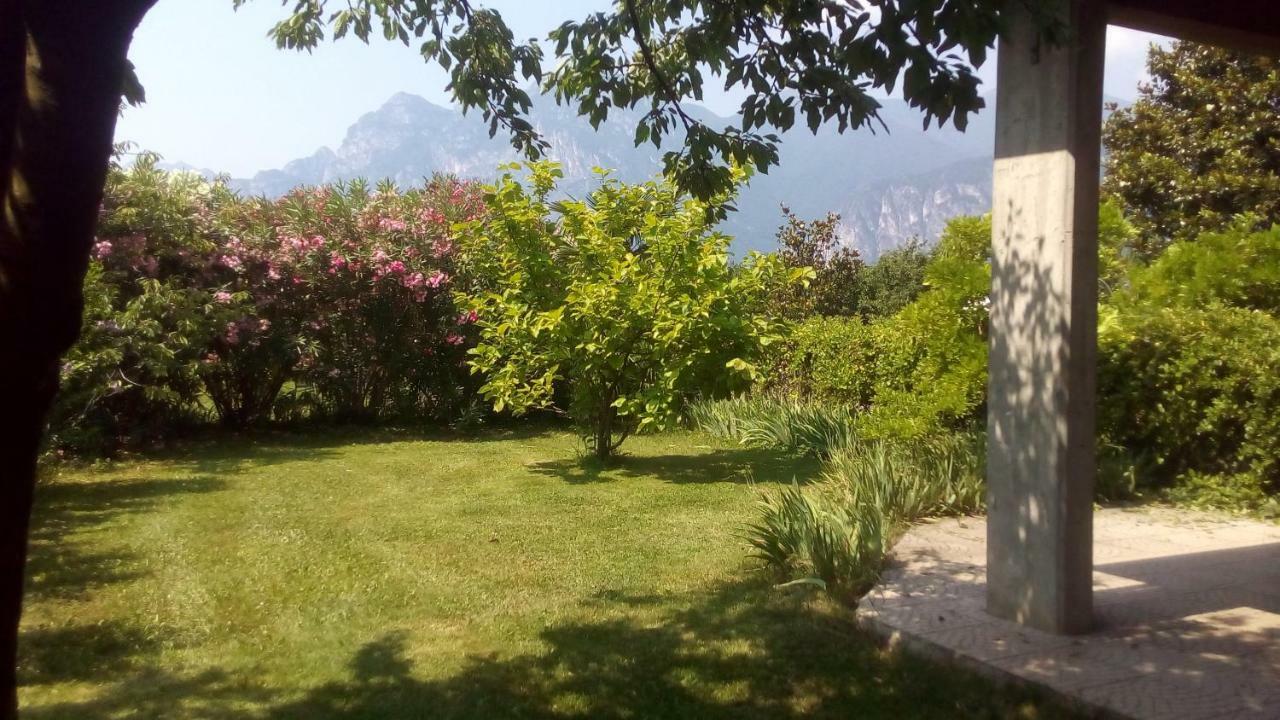 Al Fiume Villa Арко Екстериор снимка