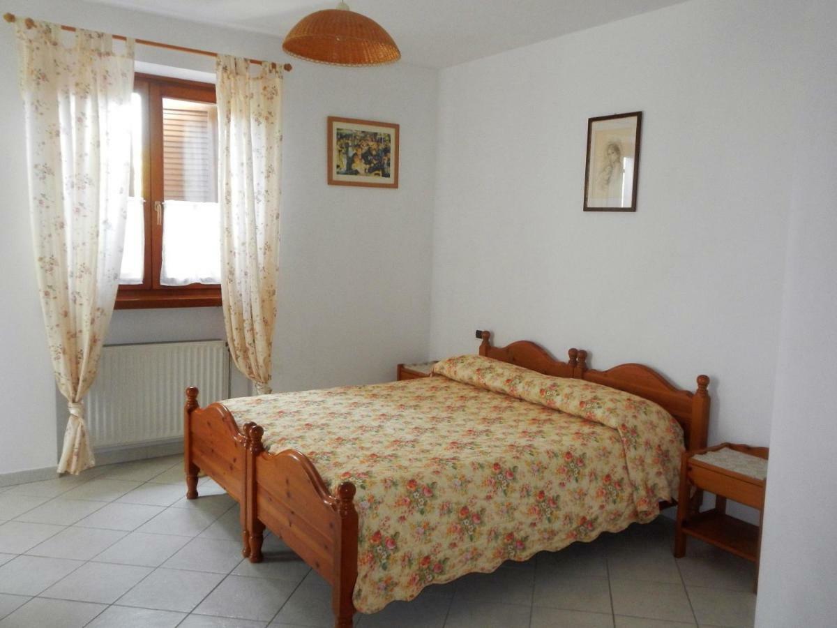Al Fiume Villa Арко Екстериор снимка