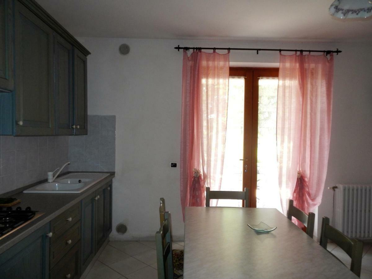 Al Fiume Villa Арко Екстериор снимка