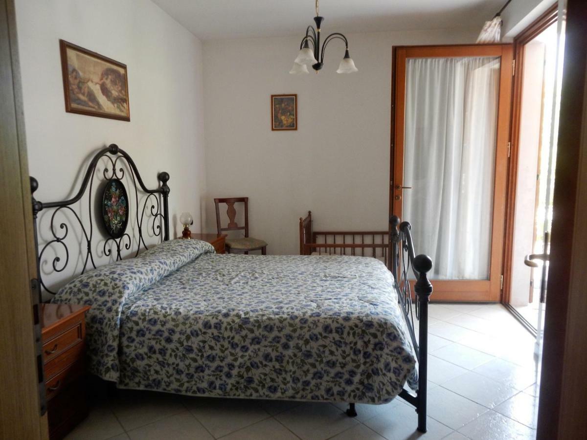 Al Fiume Villa Арко Екстериор снимка