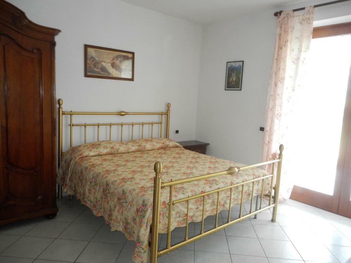 Al Fiume Villa Арко Екстериор снимка