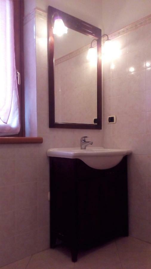 Al Fiume Villa Арко Екстериор снимка