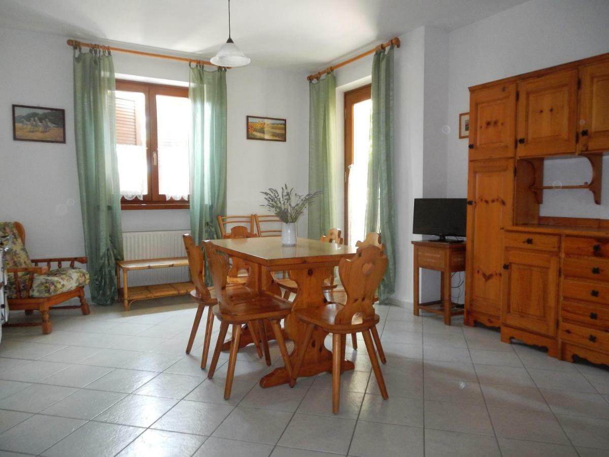 Al Fiume Villa Арко Екстериор снимка