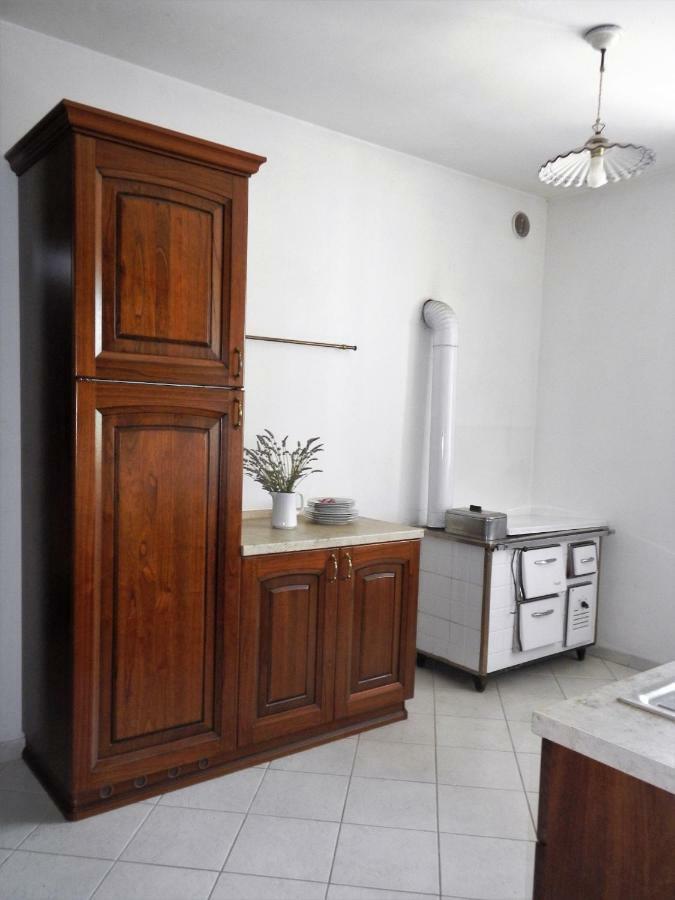 Al Fiume Villa Арко Екстериор снимка