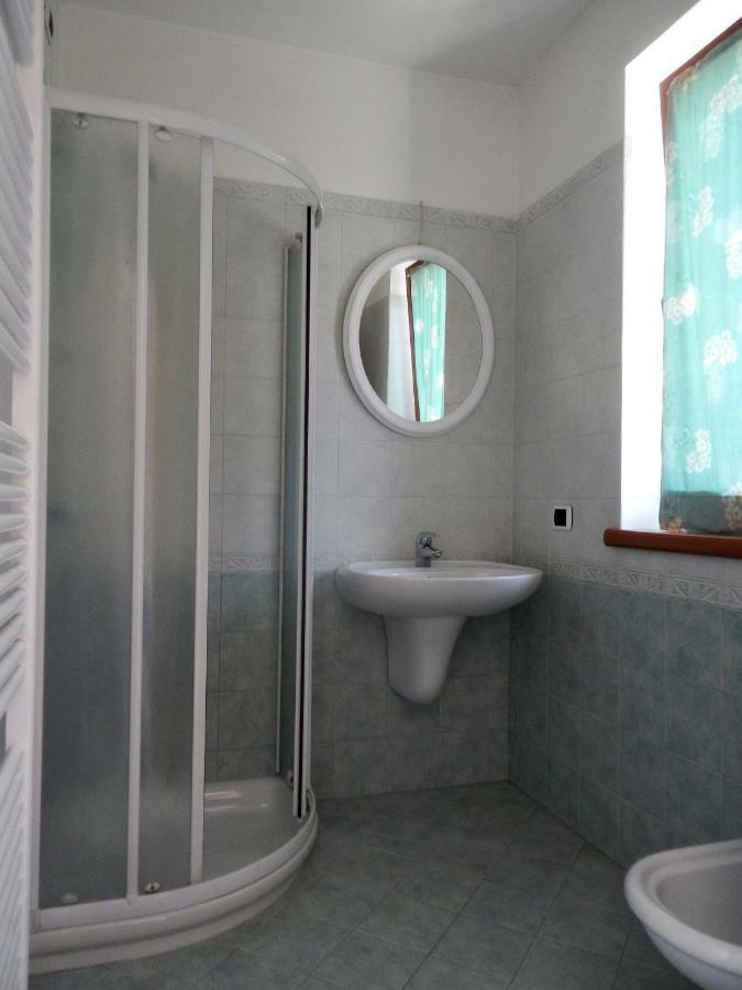 Al Fiume Villa Арко Екстериор снимка